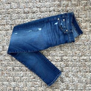 7 For All Mankind Jeans